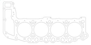 Cometic Chrysler 1999-2007 4.7L PowerTech .051in MLS Cylinder Head Gasket - 95mm Bore