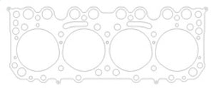 Cometic Oldsmobile 370/371 Gen1 Rocket V8 .060in MLS Cyl Head Gasket-4.190in Bore-J-2 Golden Rocket