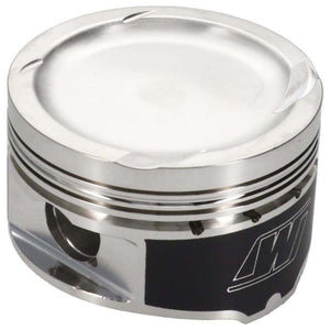 Wiseco Audi/VW 2.0L 83.00mm Bore 92.8mm Stroke -12.2cc EA113 Piston Kit - 4 Cyl