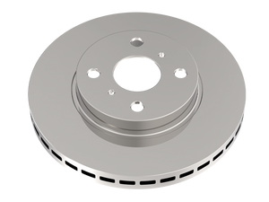 DBA 09-20 Nissan 370Z En-Shield Standard Front Brake Rotor