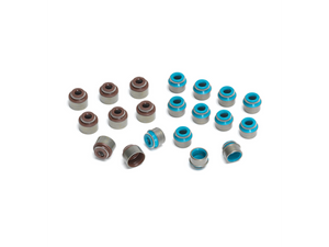 Supertech Nissan 7mm Viton Valve Stem Seal - Set of 8