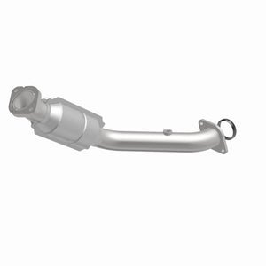 MagnaFlow Conv DF 05-12 Corvette 8 6.0L; P/S