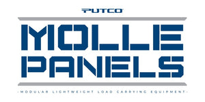 Putco 20-21 Jeep Gladiator - 5ft (Sandard Box) Molle Front Panel