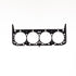 Cometic Chevy Gen-1 Small Block V8 .036in MLS Cylinder Head Gasket - 4.125in Bore