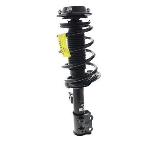 KYB Shocks & Struts Strut Plus Front Right 11-12 Hyundai Elantra Sedan (Excl. Touring)