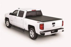 Tonno Pro 2020 Chevrolet Silverado 2500/3500 6.8ft Lo-Roll Tonneau Cover