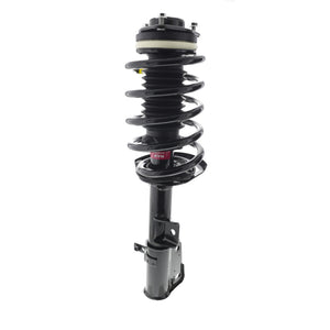 KYB Shocks & Struts Strut Plus Front Right 17-19 Dodge Journey AWD SE/SXT (Exc. R/T)