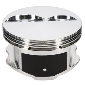 JE Pistons 350 SBC FLAT TOP (Left Side) *SINGLE PISTON ONLY*