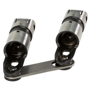 COMP Cams Solid Roller Lifter Pair w/ Bushing Ford 289-351W