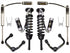 ICON 12-15 Toyota Hilux 0-3in Stage 4 Suspension System w/Tubular Uca