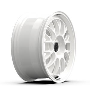 fifteen52 Holeshot RSR 18x8.5 5x108 42mm ET 63.4mm Center Bore Rally White