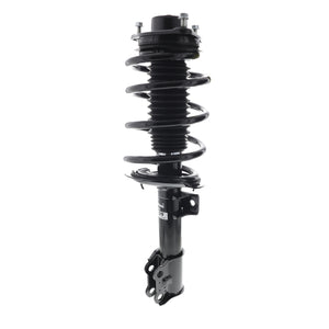 KYB 11-14 Hyundai Sonata (w/o Sport Susp & w/o Coil Spring+H) Shocks & Struts Strut Plus Front Left