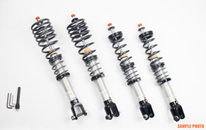 AST 02-08 Honda Accord CL 7/9 5100 Series Coilovers
