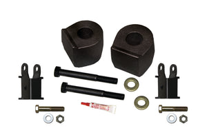 Skyjacker Suspension 2023 Ford F-250/F-350 Super Duty  2.5in Lift Kit