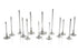 Ferrea Ford 5.0 1.485in .2355in 4.75in 12 Deg Super-Flo STD Trpl Grv Comp Plus Int Valve - Set of 16