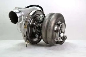 Borg Warner SuperCore Assembly Kit w/ Cartridges