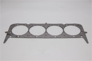 Cometic Chevrolet Gen-1 Small Block V8 .036in MLS Cylinder Head Gasket - 4.125in Bore