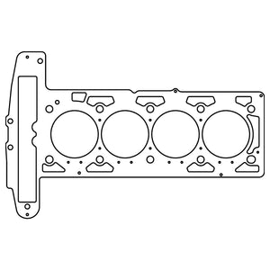 Cometic GM LAF/LEA/LUK Gen-2 ECOTEC .032in MLX Cylinder Head Gasket - 90mm Bore