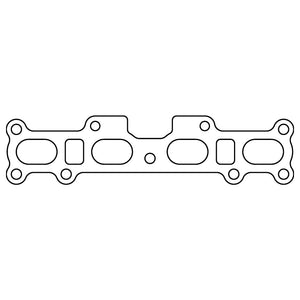 Cometic Mazda BP-4W Turbo - BP-ZE .060in HTS Exhaust Manifold Gasket