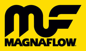 Magnaflow 2006 Pontiac G6 3.9L Direct Fit Converter