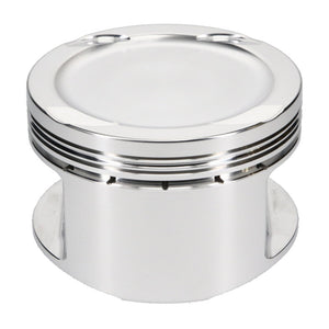 JE Pistons Toyota 1FZ-FE 100.5mm Bore + .50 Size 8.5:1 CR Pistons