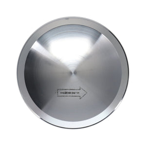 Manley Ford 4.6L/5.4L  3.572in Bore 1.220 CD/D Spherical Dish Street Master Dish Top (Single Piston)