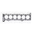 Cometic Toyota 7M-GE/7M-GTE .098in MLS Cylinder Head Gasket - 84mm Bore