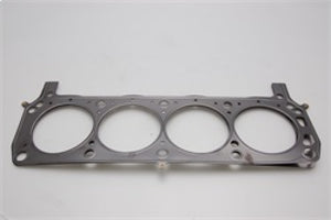 Cometic Ford Boss 302 .027in MLS Cylinder Head Gasket - 4.080in Bore