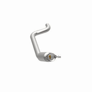 Magnaflow 10-12 Jaguar XF 5.0L Direct Fit Converter