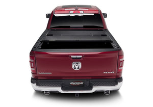 UnderCover 19-20 Ram 1500 (w/ Rambox) 5.7ft Armor Flex Bed Cover