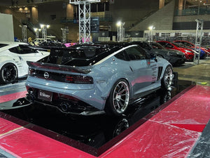 Varis ARISING-1 Widebody Kit for RZ34 Nissan Z [VANI-370]