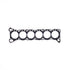 Cometic Nissan RB26DETT .040in MLS Cylinder Head Gasket - 86mm Bore