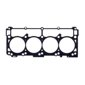 Cometic Chrysler 6.1L Gen-3 Hemi .098in MLS Cylinder Head Gasket-4.125in Bore-Aluminum Sleeved Block