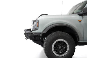 Addictive Desert Designs 21-23 Ford Bronco Krawler Front Bumper