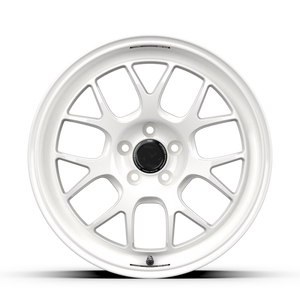 fifteen52 Apex RSR 18x8.5 5x108 42mm ET 63.4mm Center Bore Rally White