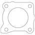 Cometic Mitsubishi 4G63/4G63T/4G64/6G72 SOHC 12V .032in AFM Throttle Body Gasket