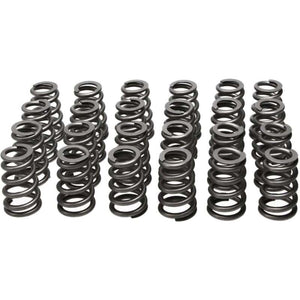 Manley Toyota Supra 2JZ 6 Cyl. Valve Spring and Retainer Kit (w/o Valve Locks)