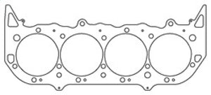 Cometic GM Gen-V/VI Big Block V8 .060in MLS Cylinder Head Gasket - 4.540in Bore