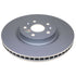 Power Stop 20-21 Chevrolet Corvette Rear Evolution Coated Rotor
