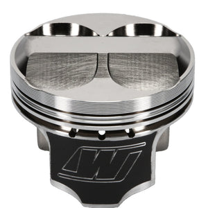 Wiseco AC/HON B 4v DOME +8.25 STRUT 8150XX Piston Shelf Stock