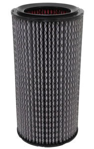 K&N Round Axial Seal 12-7/8in OD 8-1/4in ID 27in H Reverse Replacement Air Filter - HDT