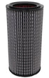 K&N Round Axial Seal 12-7/8in OD 8-1/4in ID 27in H Reverse Replacement Air Filter - HDT