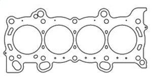 Cometic Honda K20A2/K20A3/K20Z1/K24A1 .066in MLS Cylinder Head Gasket - 89mm Bore