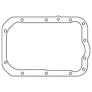 Cometic Mazda FS-DE 2.0L DOHC .062in Fiber Oil Pan Gasket