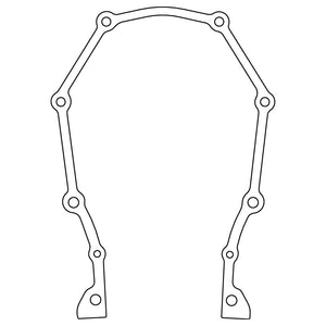 Cometic Chrylser Gen-2 Hemi .032in AFM Timing Cover Gasket