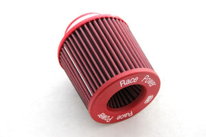 BMC Twin Air Universal Conical Filter w/Metal Top - 85mm ID / 140mm H