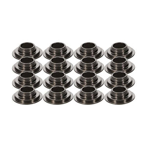 Manley Chevy LS Valve Spring and Tool Steel Retainer Kit (w/ Valve Locks)