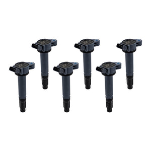 Mishimoto 07-12 Toyota Camry 3.5L Ignition Coil - 6-Pack