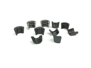 Supertech BMW/VW 7mm Stem Triple Groove Hardened 7 Degree Valve Lock - Set of 12 (Req 2 Per Valve)