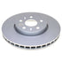 Power Stop 20-21 Chevrolet Corvette Front Evolution Coated Rotor